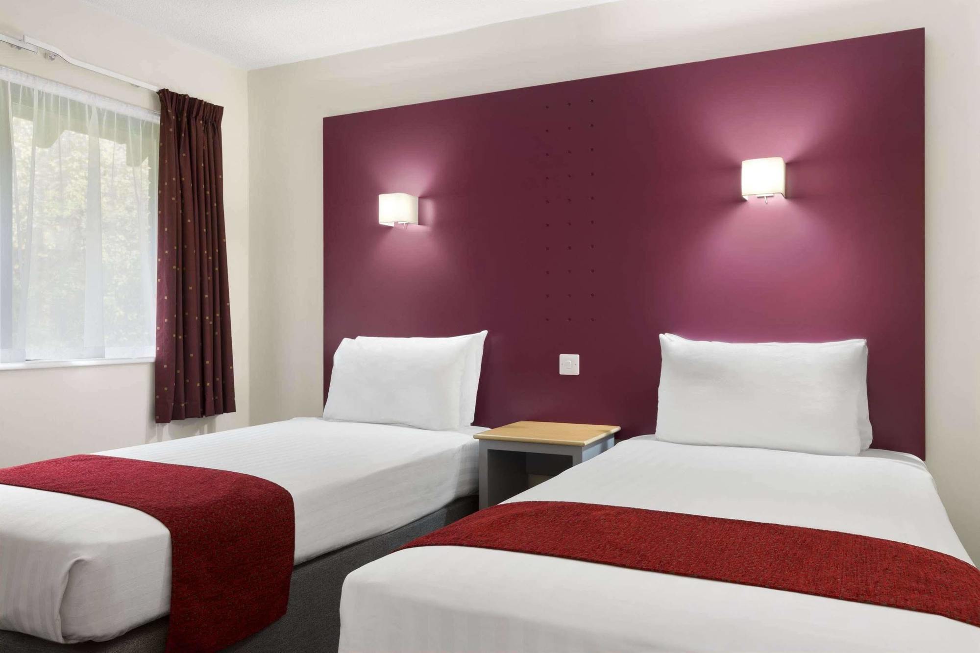 Days Inn Maidstone Zewnętrze zdjęcie